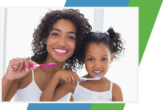 Children's Dentistry | Sana Dental | General & Family Dentist | North Edmonton
