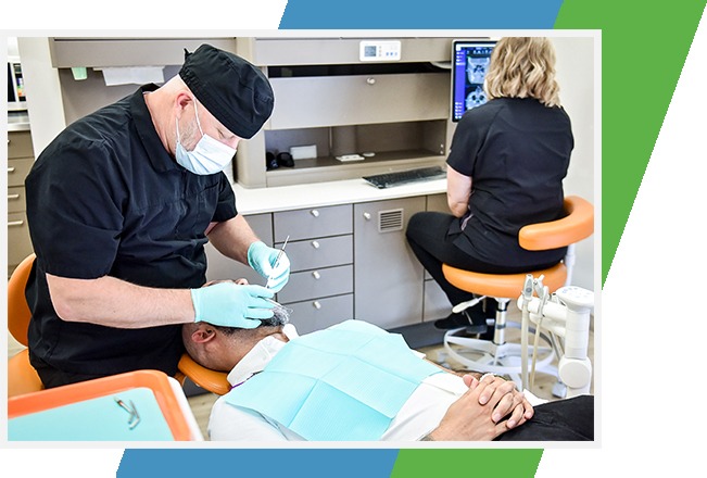 Dental Hygiene & Teeth Cleanings | Sana Dental | General & Family Dentist | North Edmonton