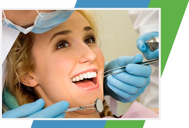 Dental Inlays & Onlays | Sana Dental | General & Family Dentist | North Edmonton