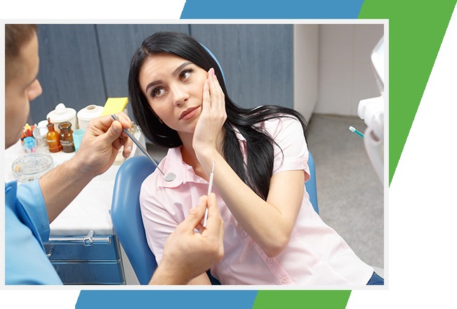 Emergency Dentistry | Sana Dental | General & Family Dentist | North Edmonton