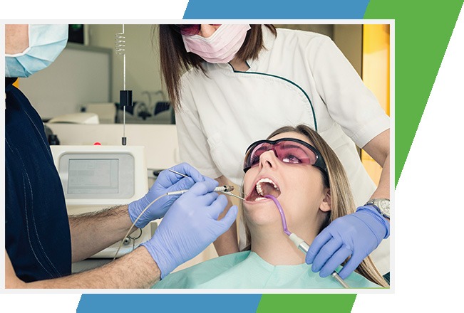Periodontal Disease | Sana Dental | General & Family Dentist | North Edmonton
