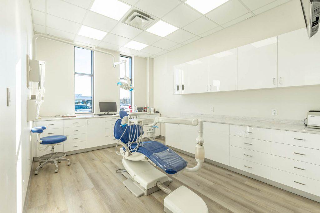 Modern Dental Technology in Edmonton | Edmonton General Dentist | Sana Dental | Edmonton, AB