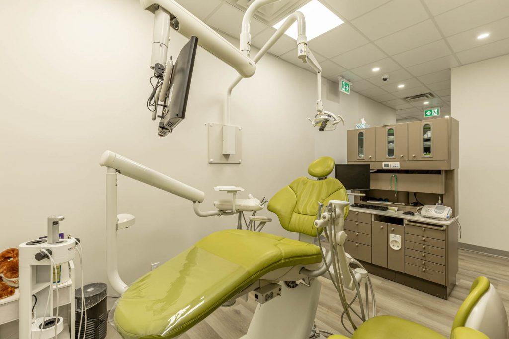 BioPak Evaluation System | Edmonton General Dentist | Sana Dental | Edmonton, AB