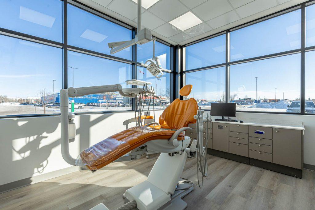 NuCalm Relaxation Dentistry | Edmonton General Dentist | Sana Dental | Edmonton, AB