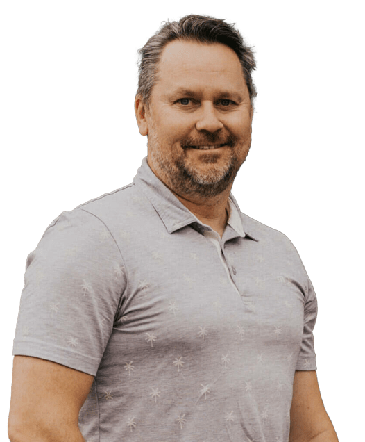 Jason Cunningham Denturist | Edmonton General Dentist | Sana Dental | Edmonton, AB