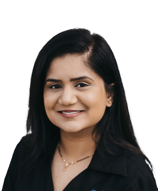 Dr. Shipla Sharma | Edmonton General Dentist | Sana Dental | Edmonton, AB